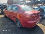 dezmembrez Mitsubishi Lancer X facelift, an 2013, motor 1.8 d cod 4N13 - 3