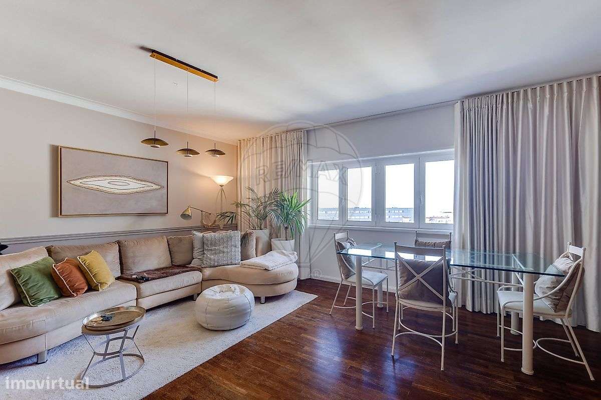 Apartamento T3 para venda - Grande imagem: 3/43