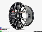 Jante BMW Model M 20 R20 5x112 BMW 2018 UP BMW G20 G30 G31 G11 G12 G05 G06 G04 X3 X4 X5 X6 - 3