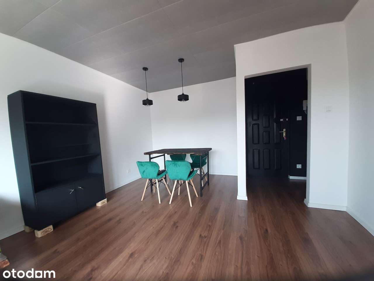 Klimatyczne mieszkanie 2-pokojowe w doskonałej lokalizacji sprzedam - Pełny obrazek: 4/12