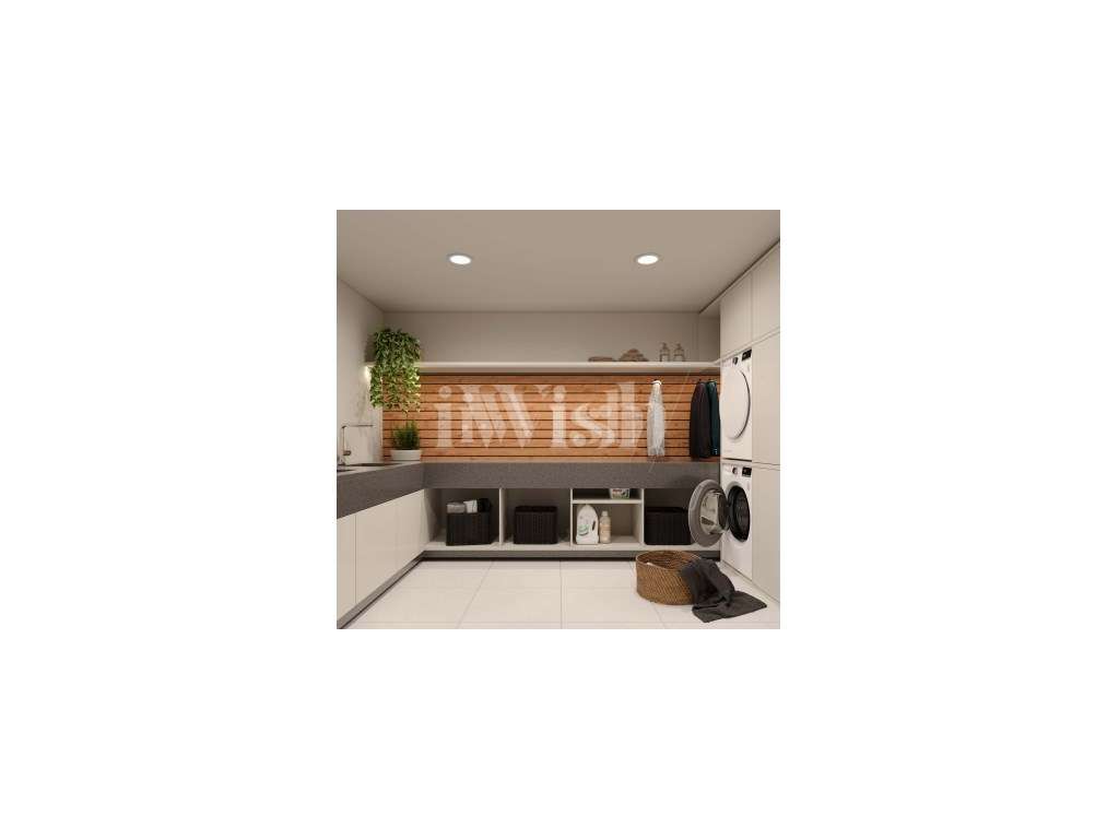 Royal Serenity Residences II - Apartamento com 3 quartos em Vila No... - Grande imagem: 2/13