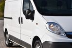 Opel Vivaro 2.0 CDTI 115KM * LONG * - 21