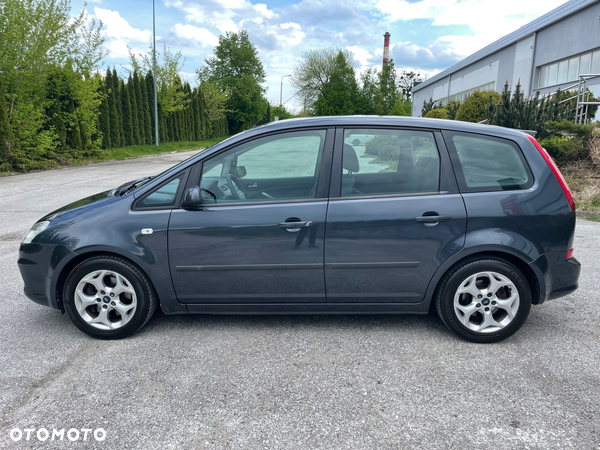 Ford C-MAX 1.8 TDCi Ambiente - 21