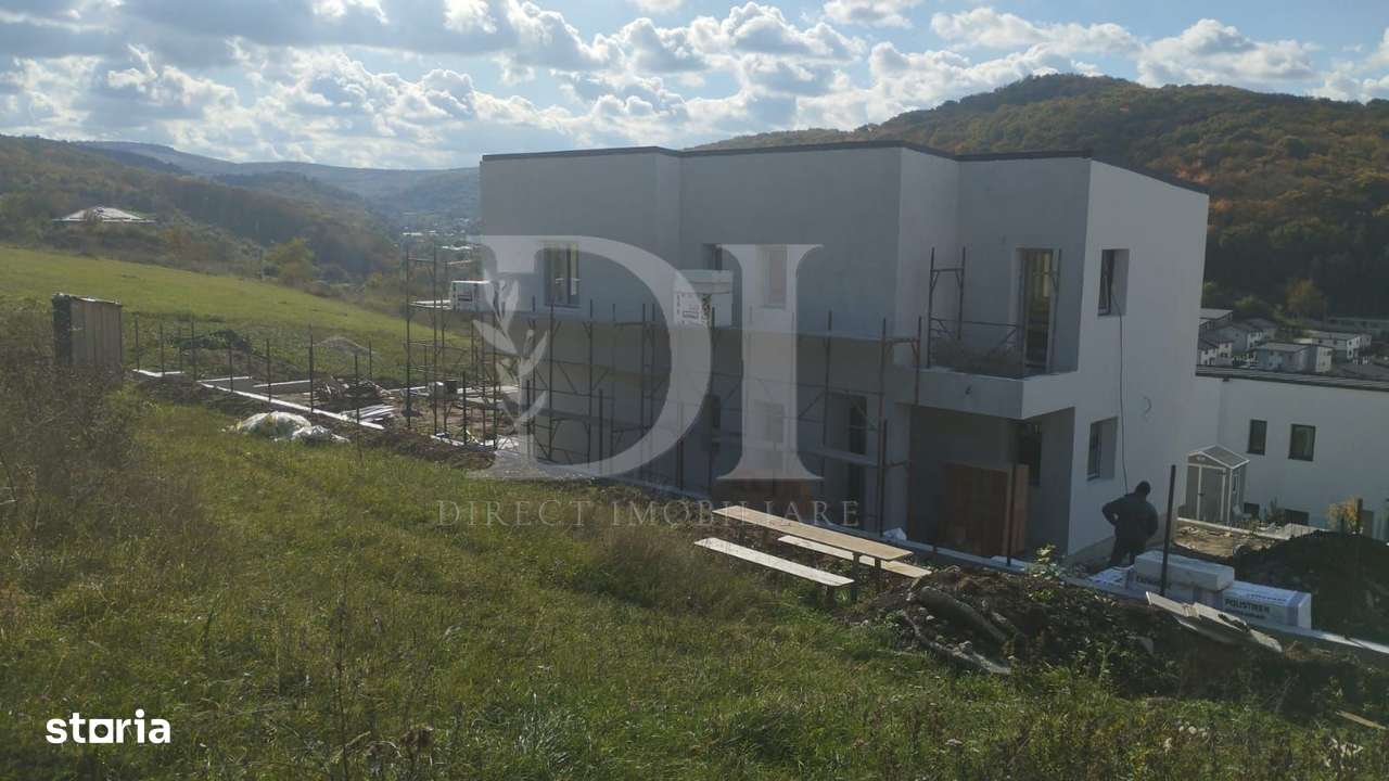 Casa individula / Zona Narciselor  , Floresti - Imagine principală: 5/8