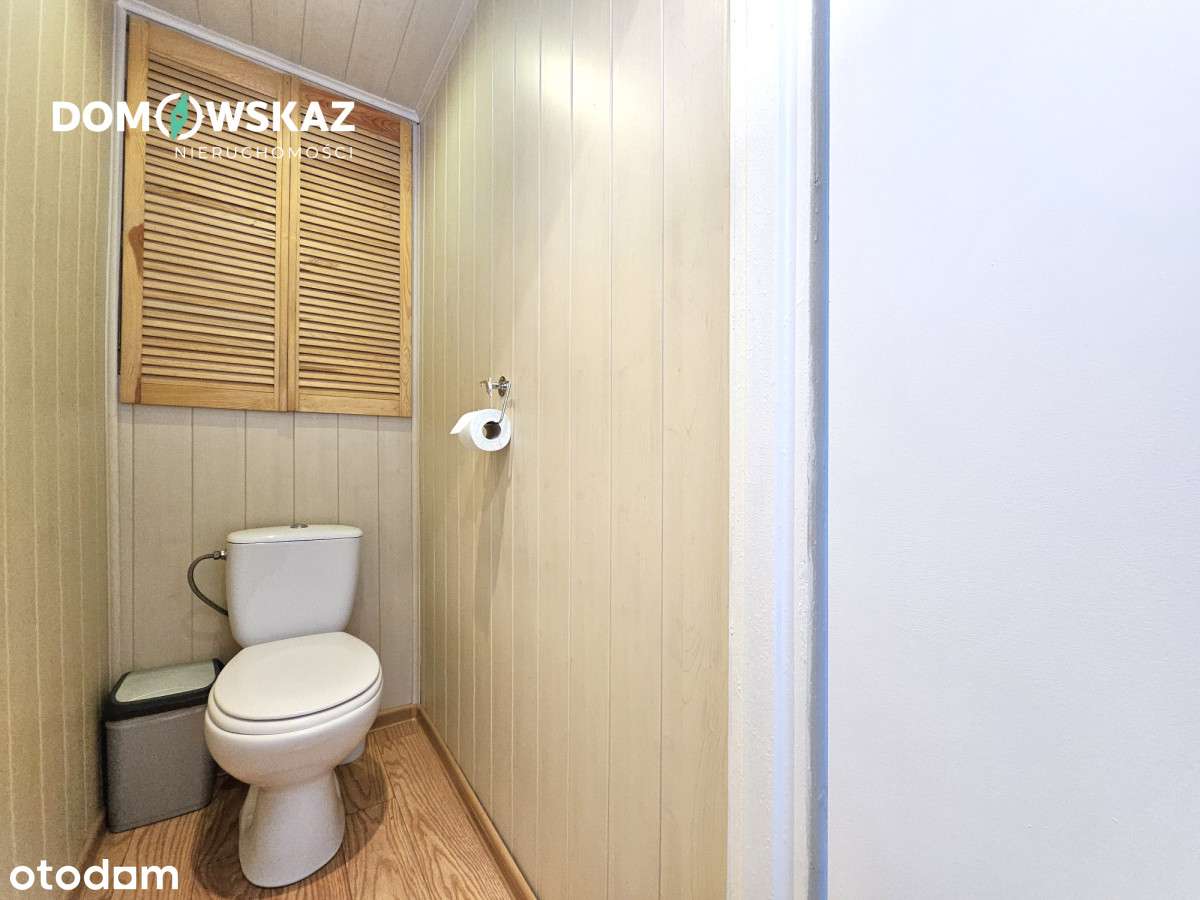 Gotowe do wejścia 3 pokoje +balkon  Świętochłowice-12