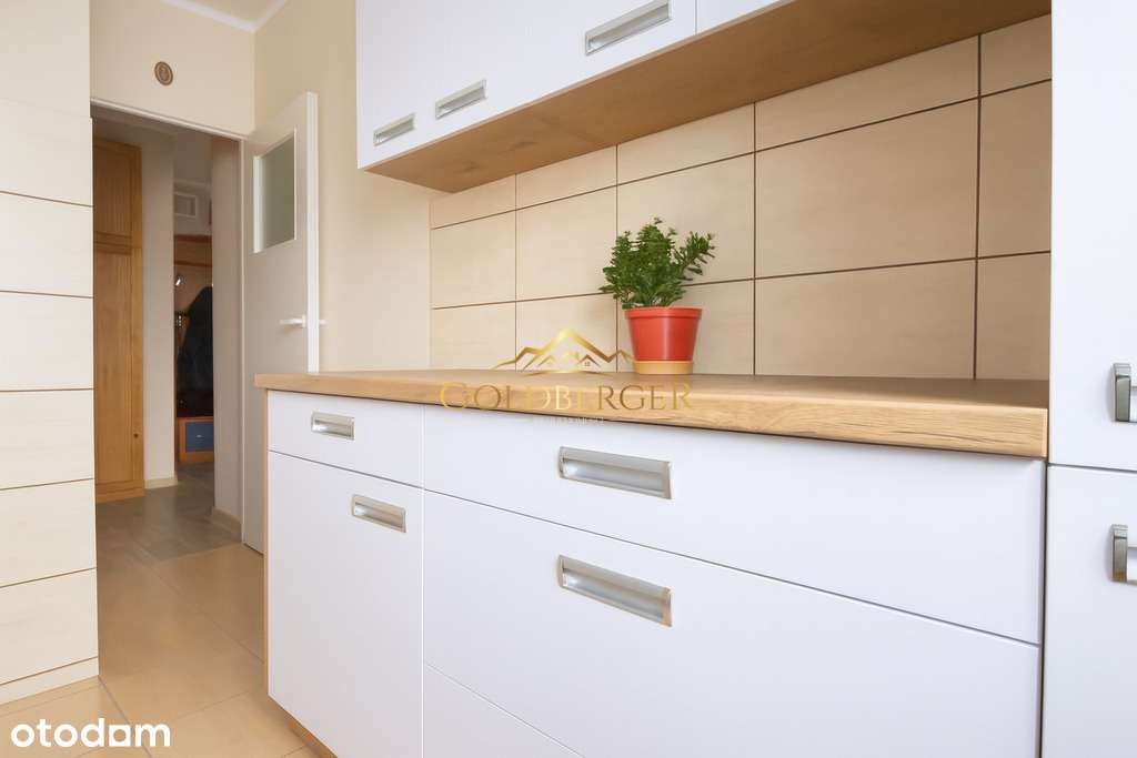 Przestronne mieszkanie w Kórniku wolne od zaraz! - Pełny obrazek: 3/19