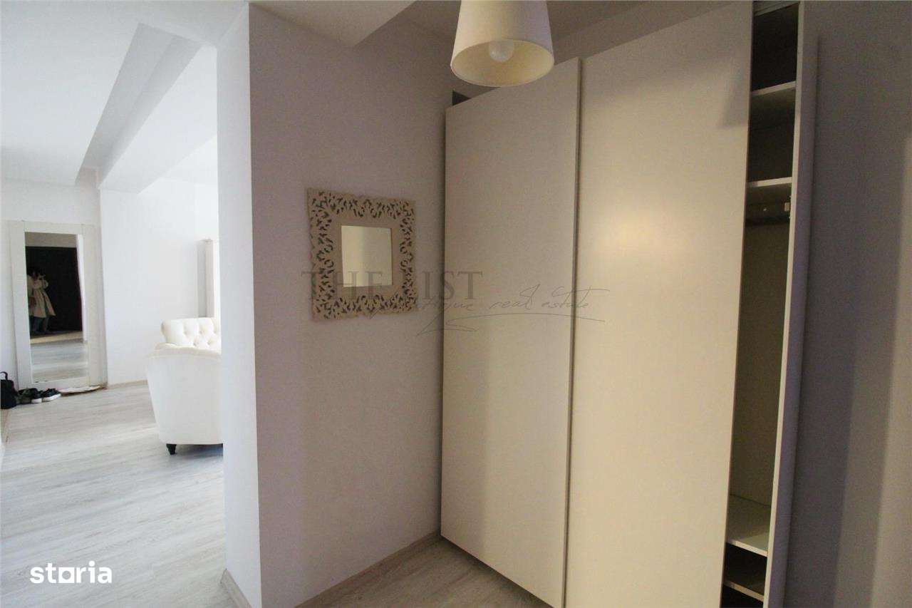 IANCU NICOLAE | APARTAMENT 3 CAMERE | LOC DE PARCARE - Imagine principală: 4/14