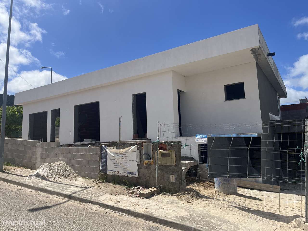 Moradia Térrea Moderna com Piscina | Torres Vedras-19