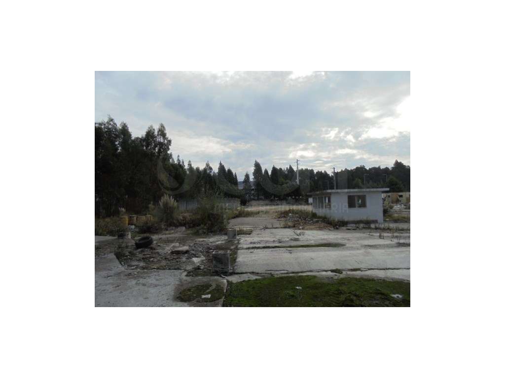 Terreno em Águeda - Grande imagem: 4/7