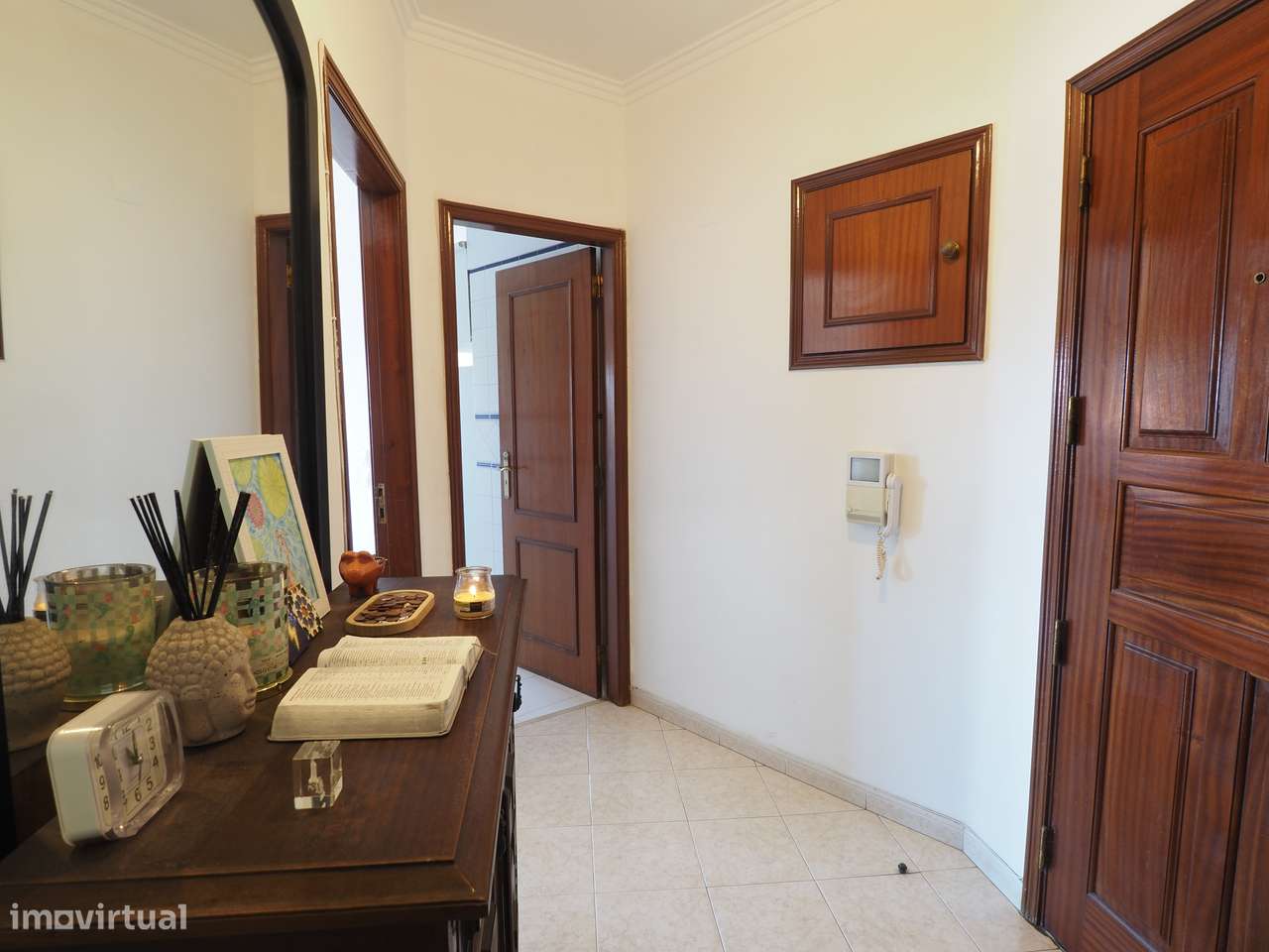 Apartamento T2 - Rua Elias Garcia 124 - Cacém-4