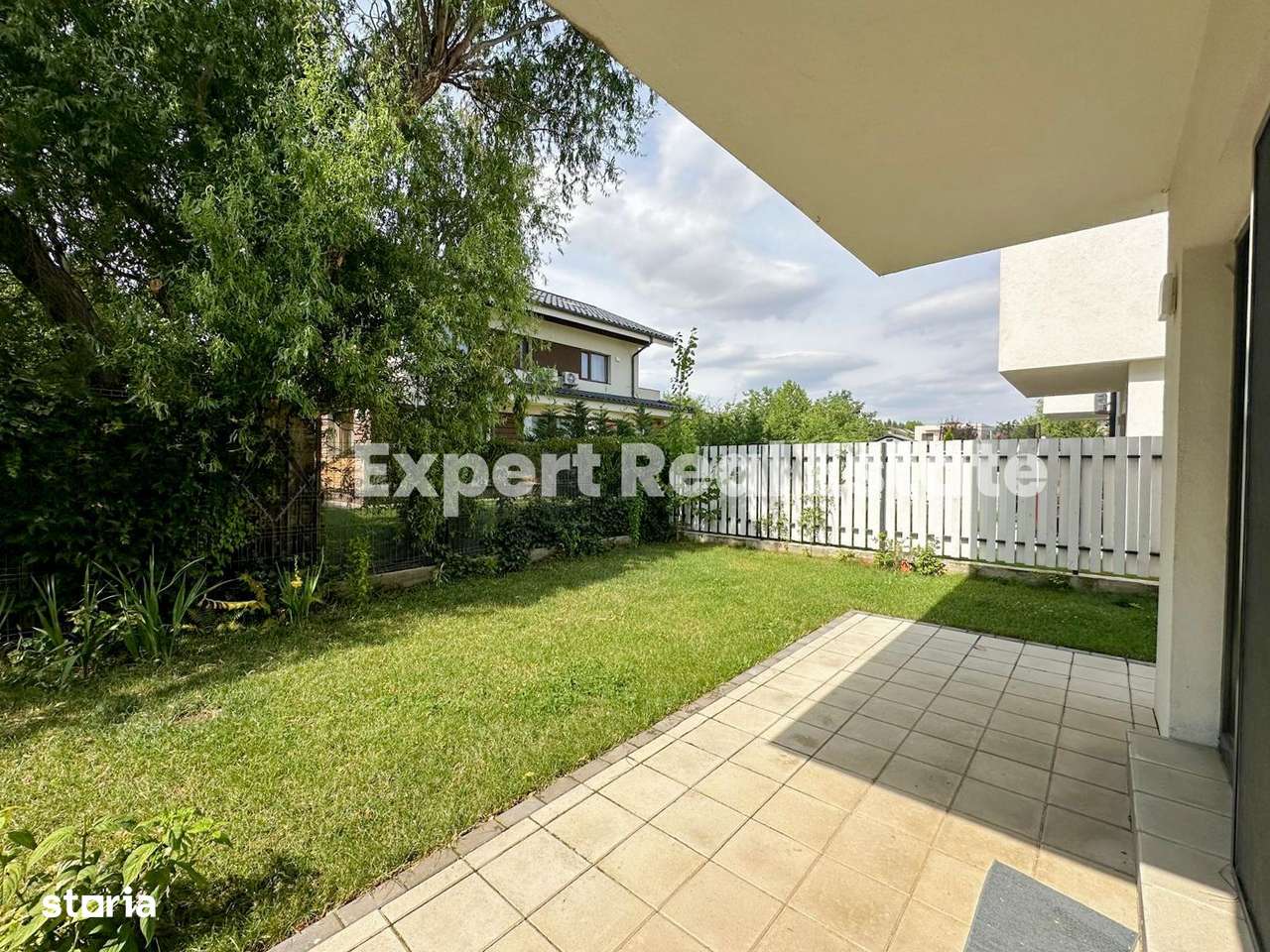 VILA MODERNA-CENTRAL OTOPENI-GRADINA PROPRIE-PET FRIENDLY - Imagine principală: 4/20