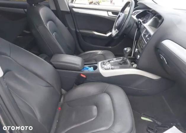 Audi A4 2.0 TFSI Quattro Sport S tronic - 5
