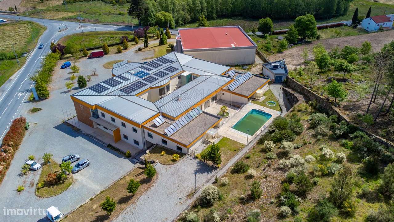 Hotel  para venda - Grande imagem: 2/33