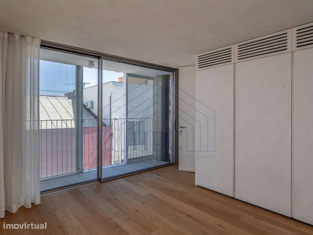 Apartamento de luxo em Marvila - sofisticação e exclusividade no no...-23