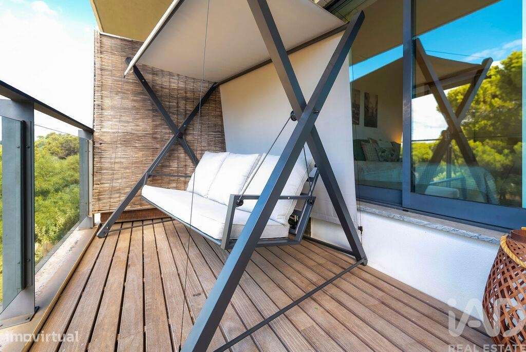 Apartamento T2 em Quarteira de 142 m2 - Grande imagem: 3/40