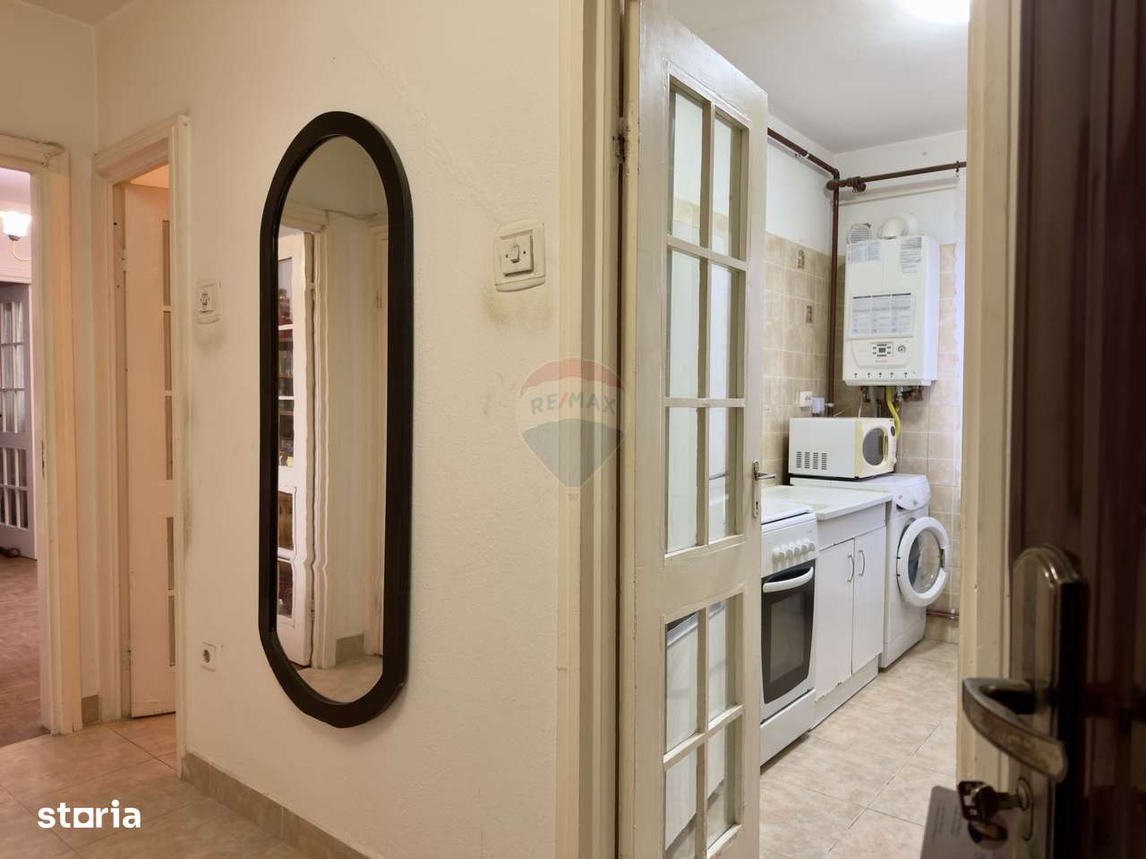 Apartament cu 2 camere de vânzare în zona Ultracentrală-5