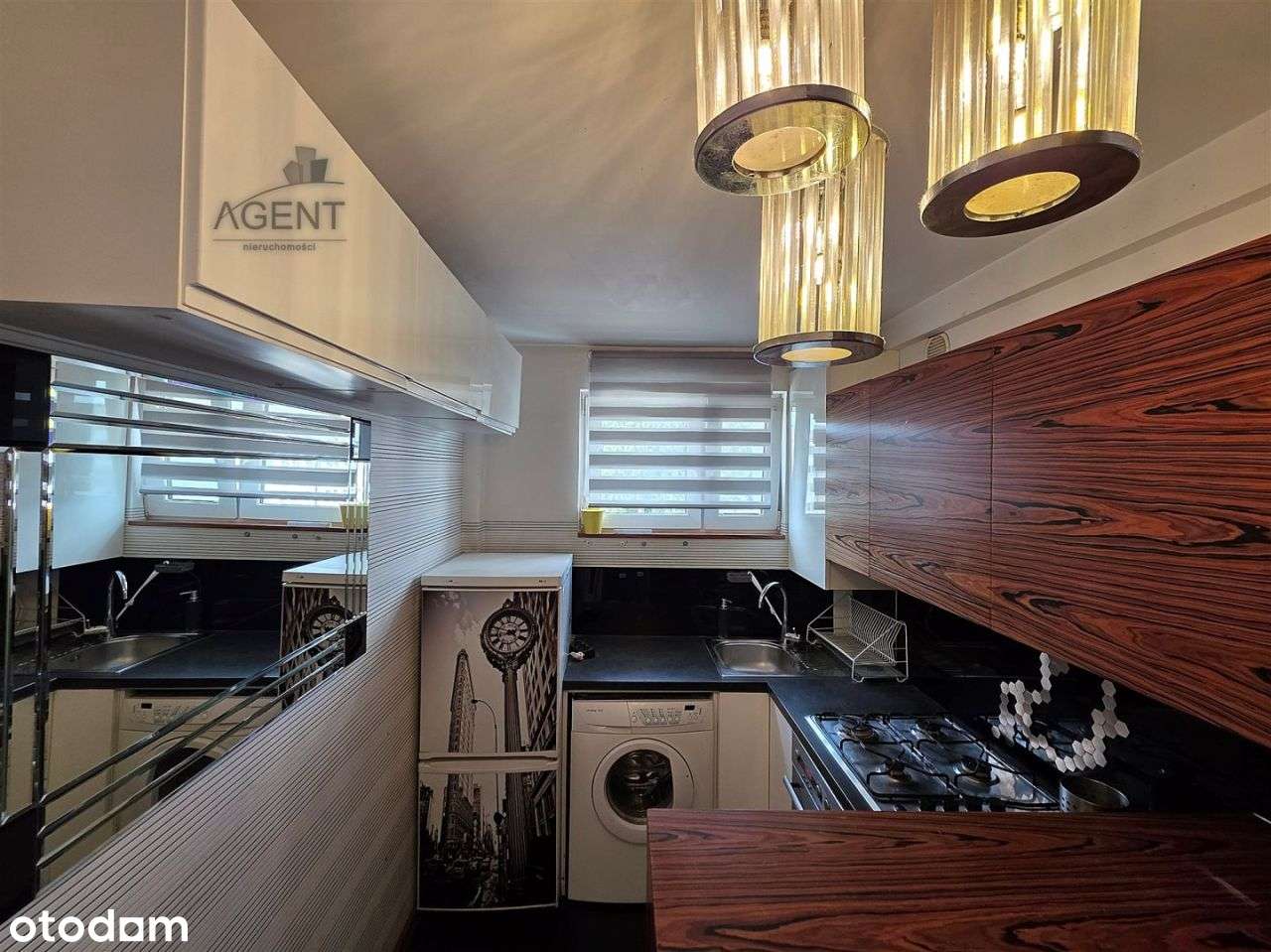 Mieszkanie, 48 m², Bydgoszcz-2