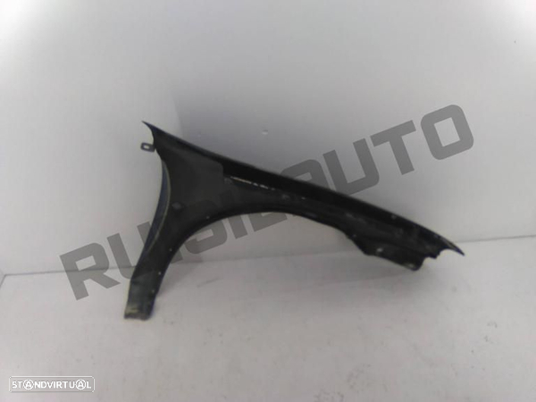 Guarda Lamas Frente Esquerdo  Opel Corsa B [1993_2000] 1.0 I 12 - 2