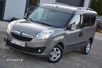 Opel Combo Tour 1.6 CDTI Cosmo - 37