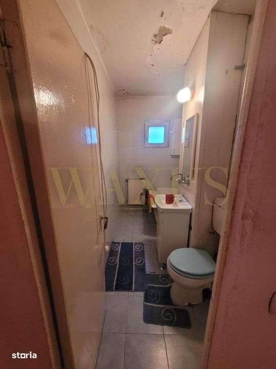 Garsoniera , Sensul Vechi , 27 mp - Imagine principală: 4/4