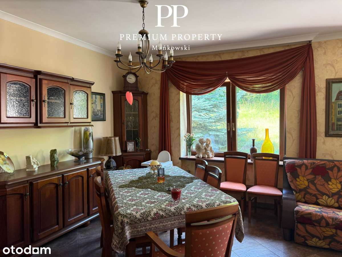 Miedzyń / Dom / 4 pokoje / Ogród / - Pełny obrazek: 4/20