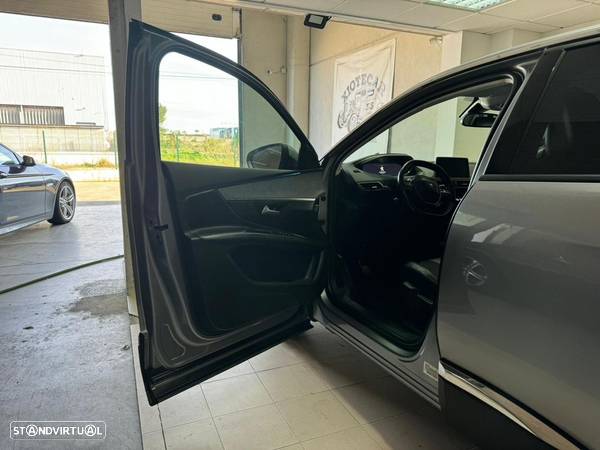 Peugeot 3008 BlueHDi 120 Stop & Start Allure - 14