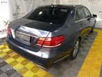 Mercedes-Benz E 220 BlueTEC 4MATIC - 4