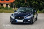 Jaguar XJ 3.0 D V6 R-Sport - 11