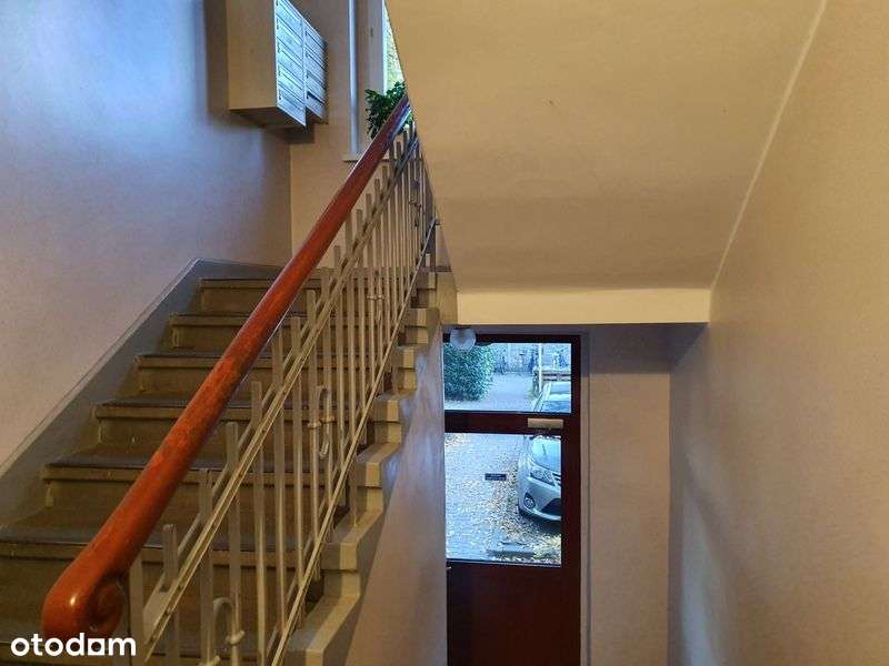 MIESZKANIE NA SOŁACZU – WYJĄTKOWA LOKALIZACJA CZEKA NA RENOWACJĘ-18