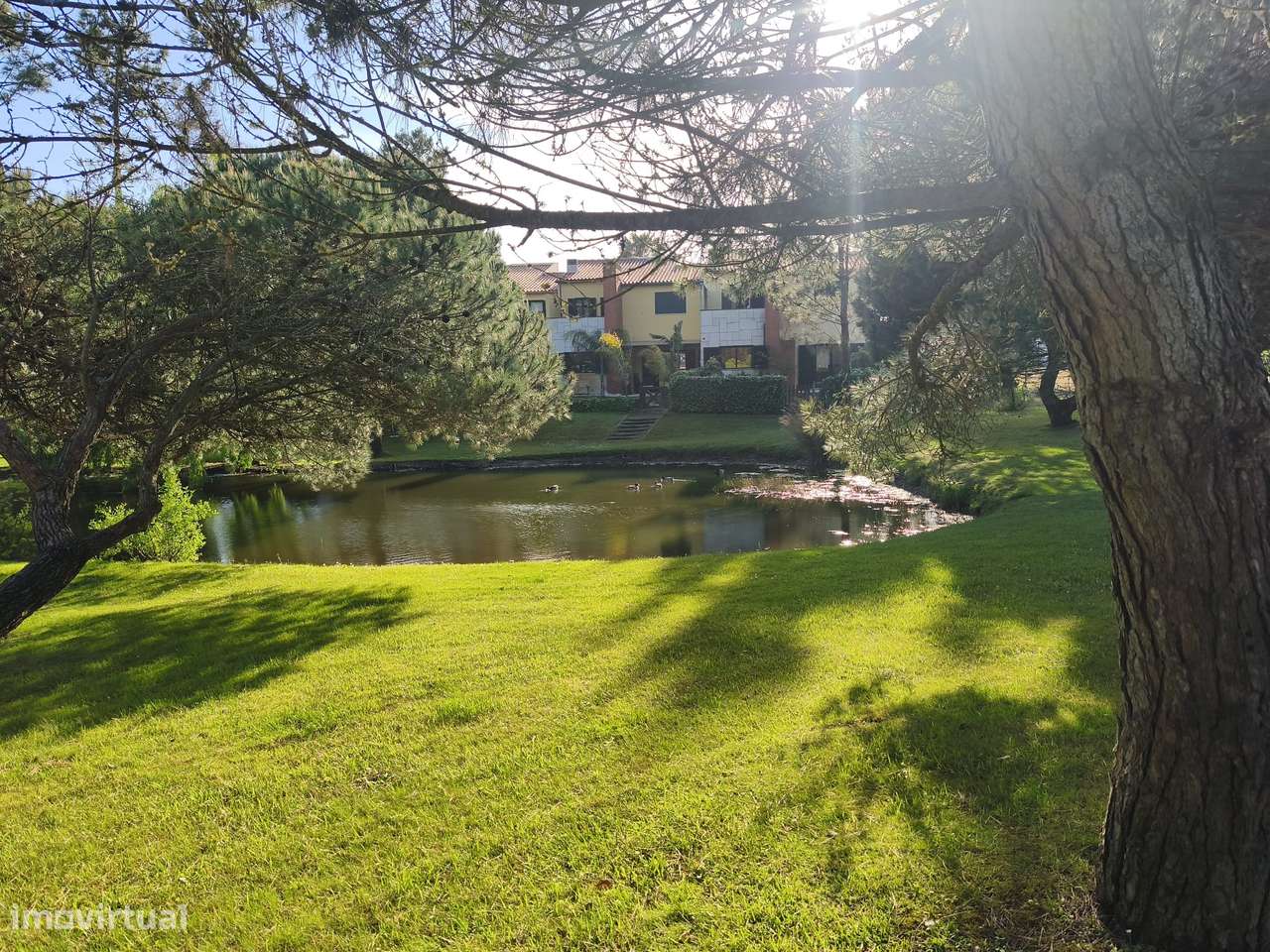 Moradia T3 – Mira Villas na Praia de Mira.-21