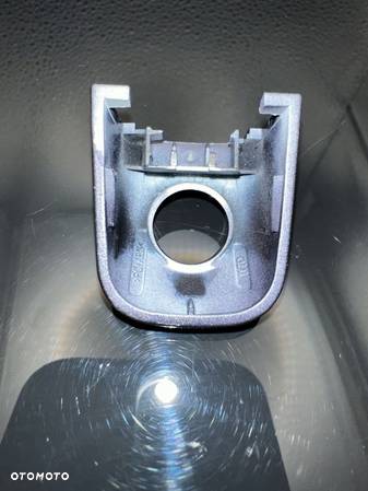 Nakładka osłona zaślepka zamka klamki drzwi przednich Audi A4 B8 A5 Q5 - 13