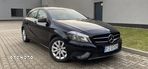 Mercedes-Benz Klasa A 180 (BlueEFFICIENCY) - 1