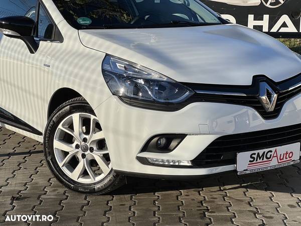 Renault Clio ENERGY TCe 90 Start & Stop LIMITED - 25