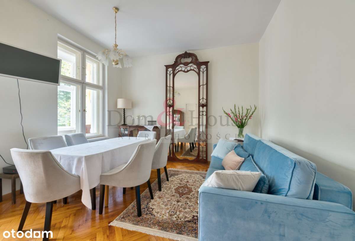 Sopot mieszkanie w kamienicy! - Pełny obrazek: 5/20