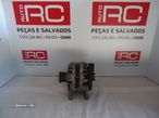 Alternador Renault Captur - 1