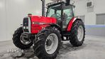 Massey Ferguson 6160 Bez Turbo 6150/6170/6180/6190 dyna - 3