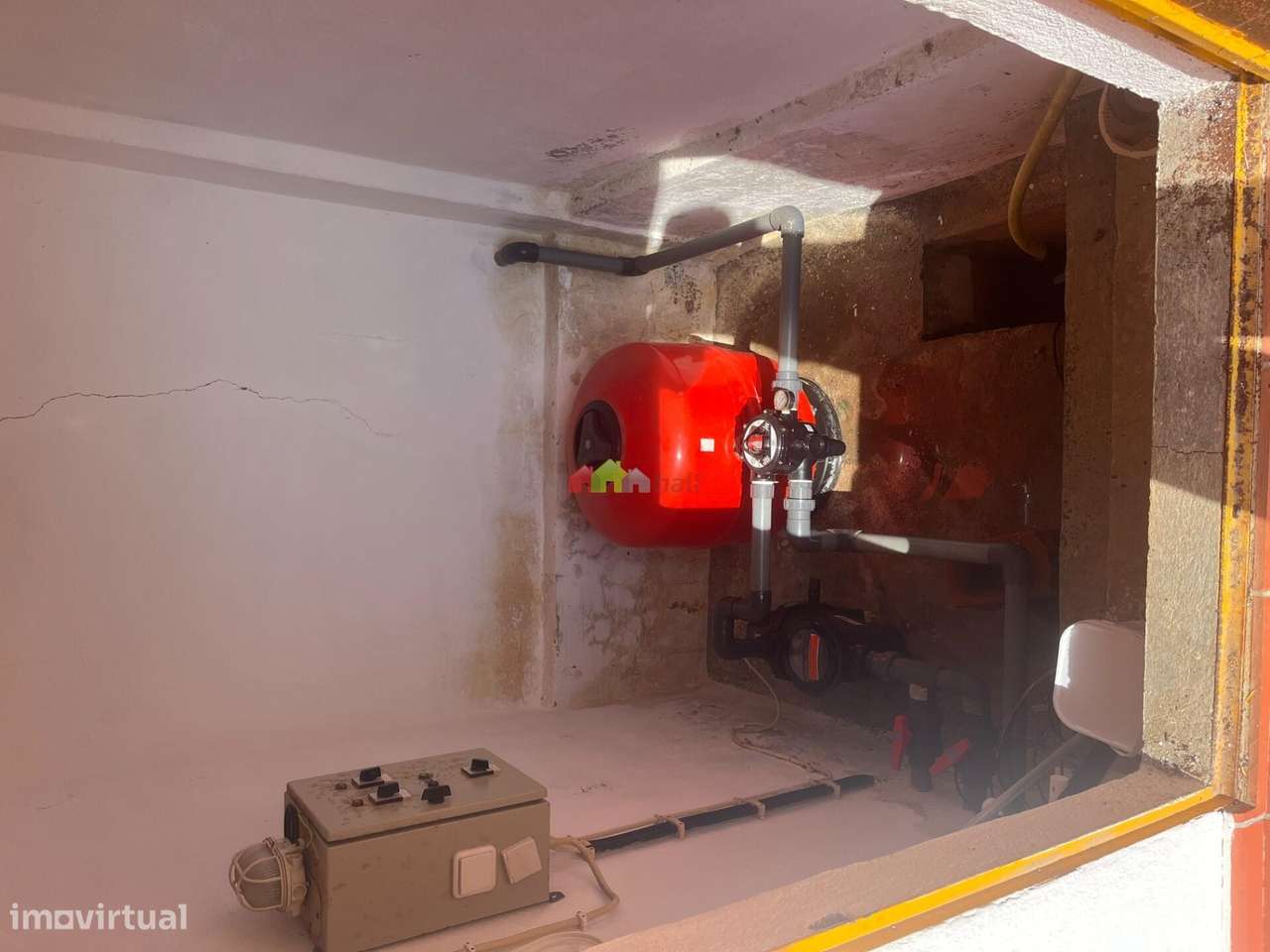 Quinta em Redondo com Monte e Vinha-31