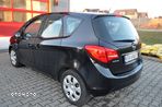 Opel Meriva 1.4 ecoflex Start/Stop Edition - 18