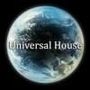 Agência Imobiliária: Universal House