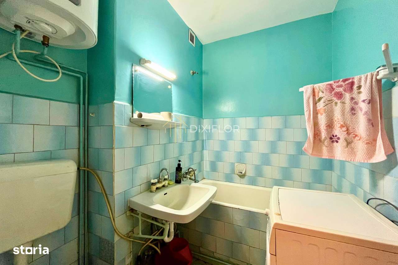 Garsonieră | Aleea Carpați | 66.000 € - Imagine principală: 4/7