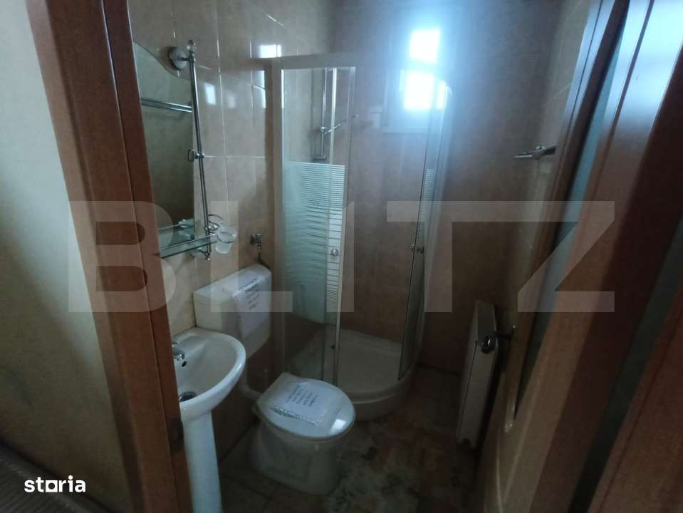 Casa 50 mp cu 2 camere + anexa, garaj si teren 719 mp zona Lidl - Imagine principală: 5/7