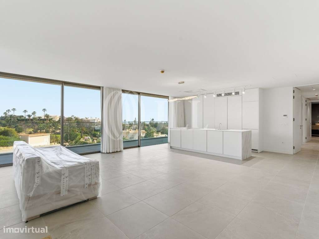 Apartamento T3 com Terraço Nomad Bay - Grande imagem: 3/43