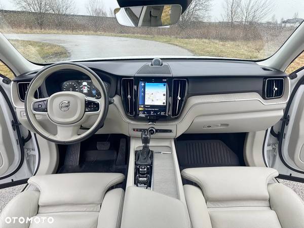 Volvo XC 60 T6 AWD Inscription - 6