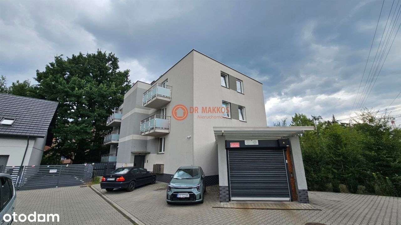 Wyjątkowe-zgrabne, jak nowe - super lokalizacja!!!-1