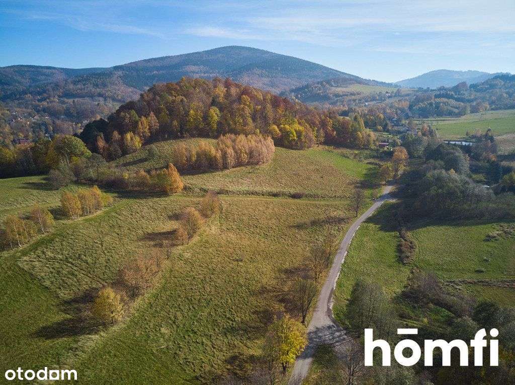 Działki Budowlane | Góry Sowie, Walim - Pełny obrazek: 4/13