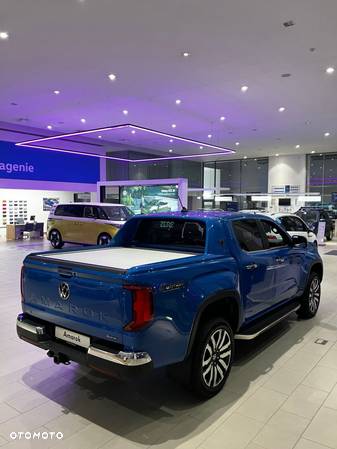 Volkswagen Amarok Aventura - 14