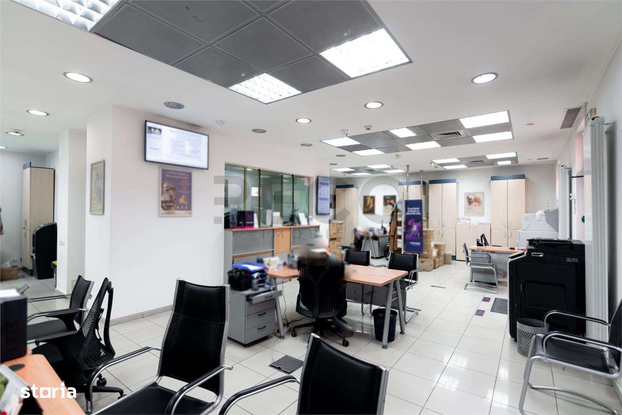 RECO SPATIU COMERCIAL ULTRACENTRAL - Imagine principală: 4/7