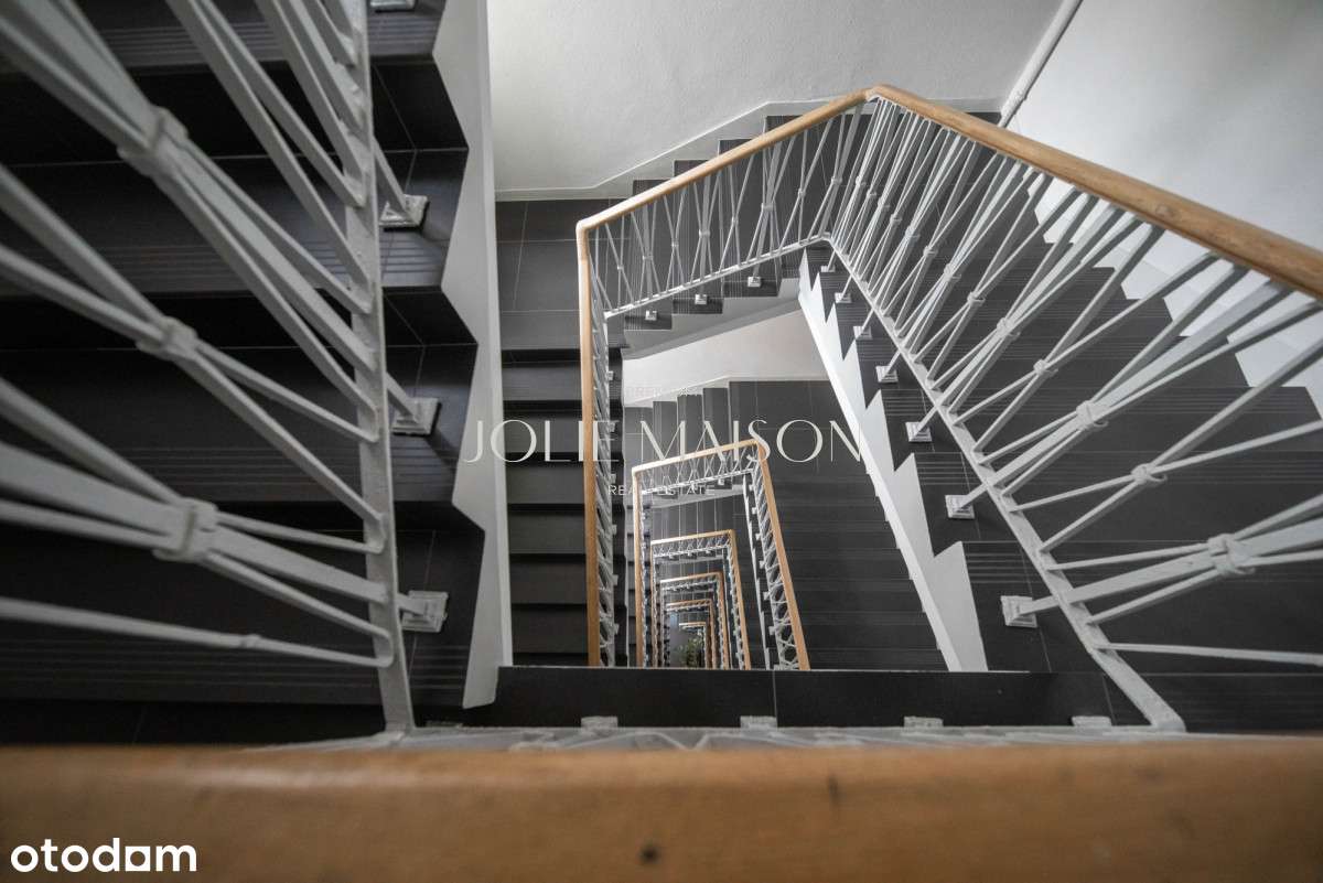 2 Pokoje,  800 M OD Metra, Gotowe DO Wprowadzenia-9