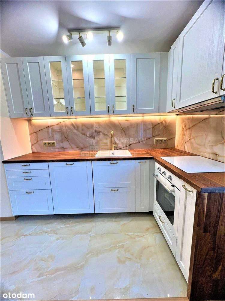 Urocze 3pok. Po Remoncie ul.Blaszana Praga-Północ-4