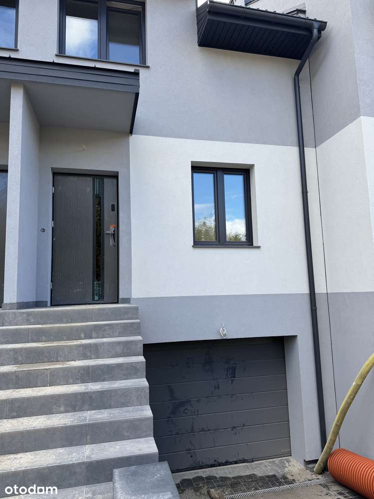 Ustawny segment na Szerokim. - Pełny obrazek: 4/14